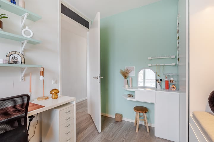 Photo 22 of Troelstrastraat 69