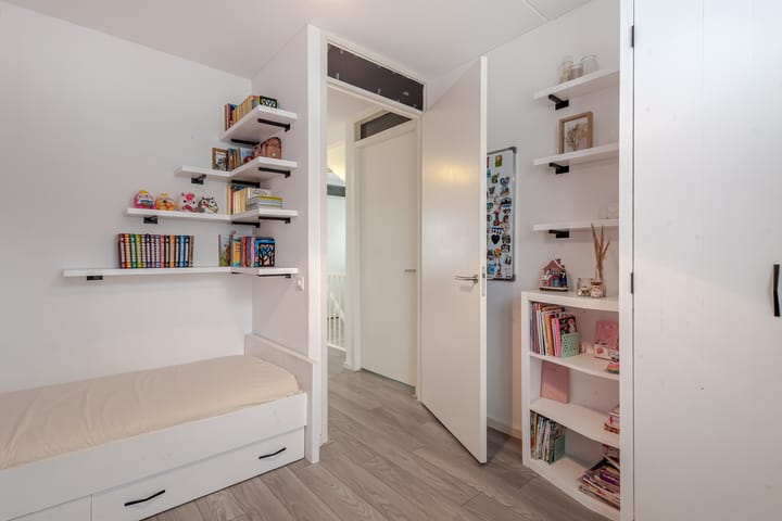 Photo 24 of Troelstrastraat 69