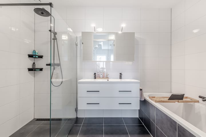 Photo 26 of Troelstrastraat 69