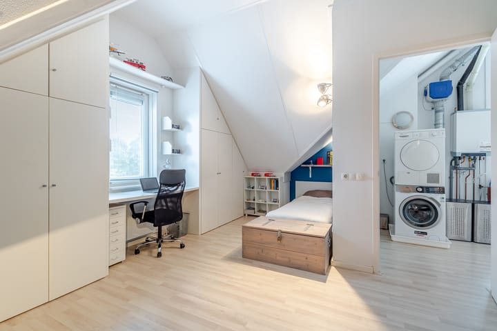 Photo 28 of Troelstrastraat 69