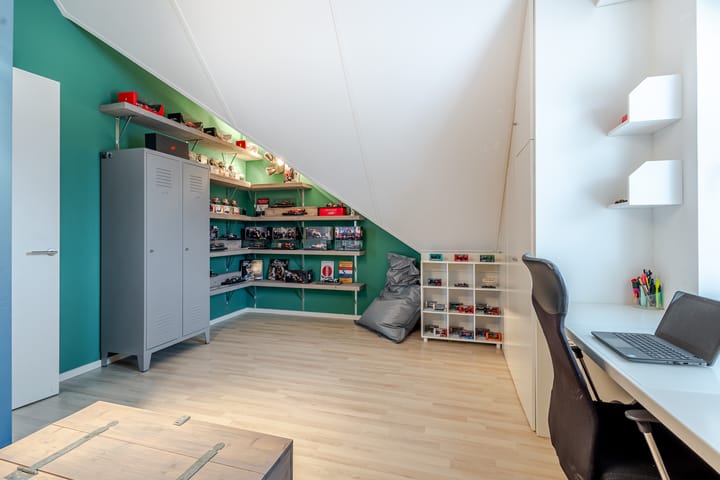 Photo 29 of Troelstrastraat 69