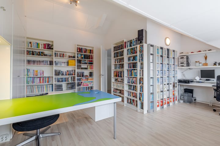 Photo 30 of Troelstrastraat 69