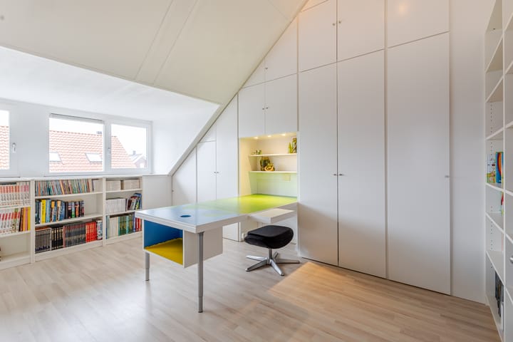 Photo 31 of Troelstrastraat 69