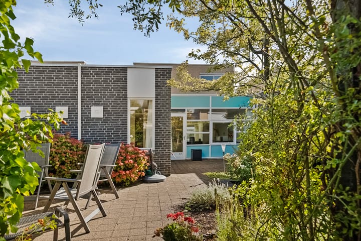 Photo 2 of Ravelijn 20