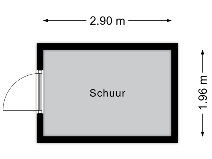 Schuur