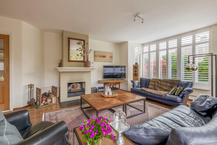 Photo 2 of Oesterzwam 26