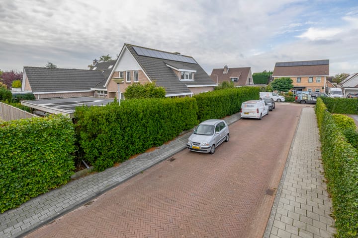 Photo 5 of Oesterzwam 26