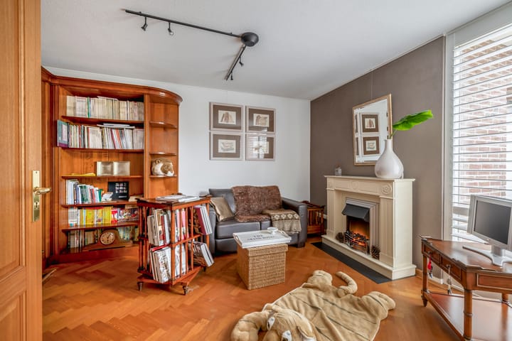 Photo 25 of Oesterzwam 26