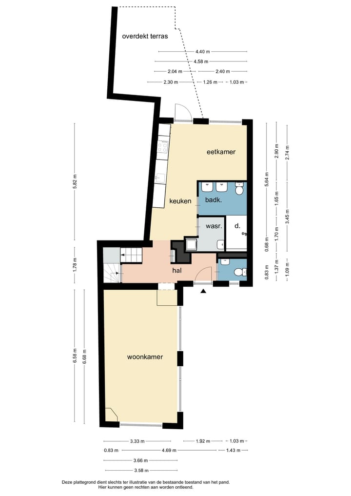 Foto 38 van Charles Frehenstraat 45