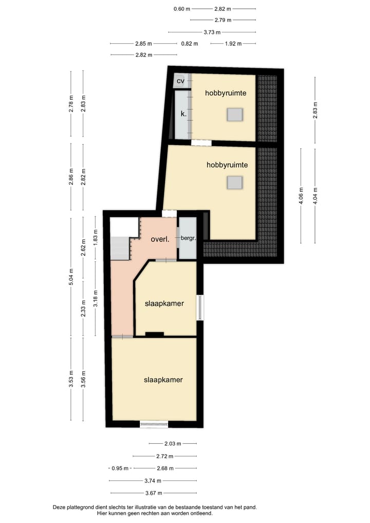 Foto 39 van Charles Frehenstraat 45