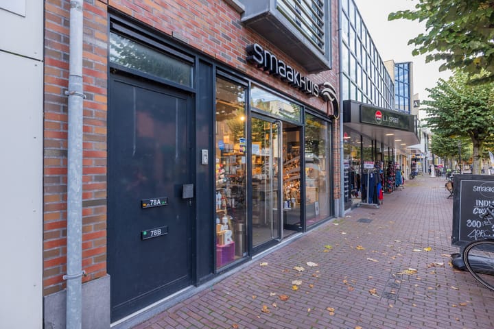Foto 4 van Kanaalstraat 78-A