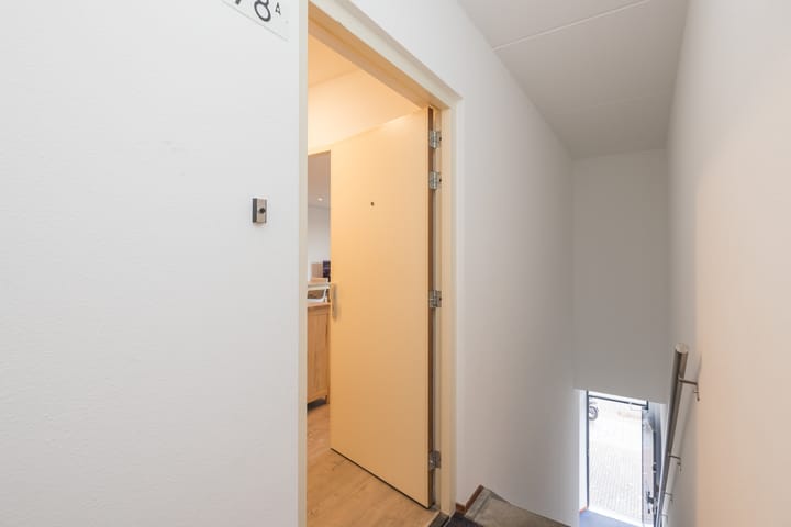 Foto 5 van Kanaalstraat 78-A