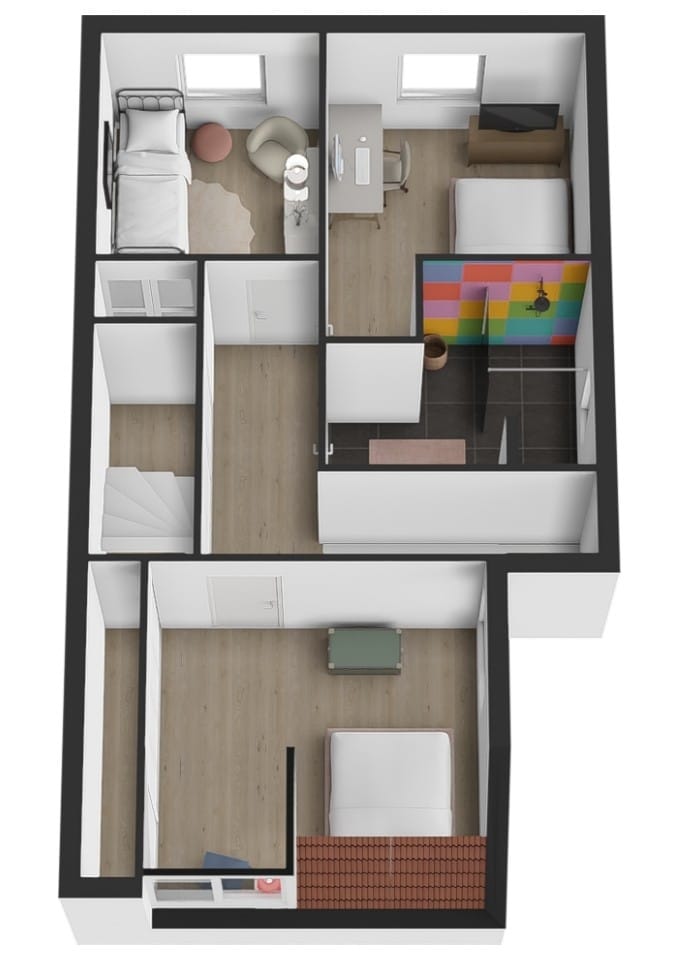 Photo 53 of Rijksstraatweg 125