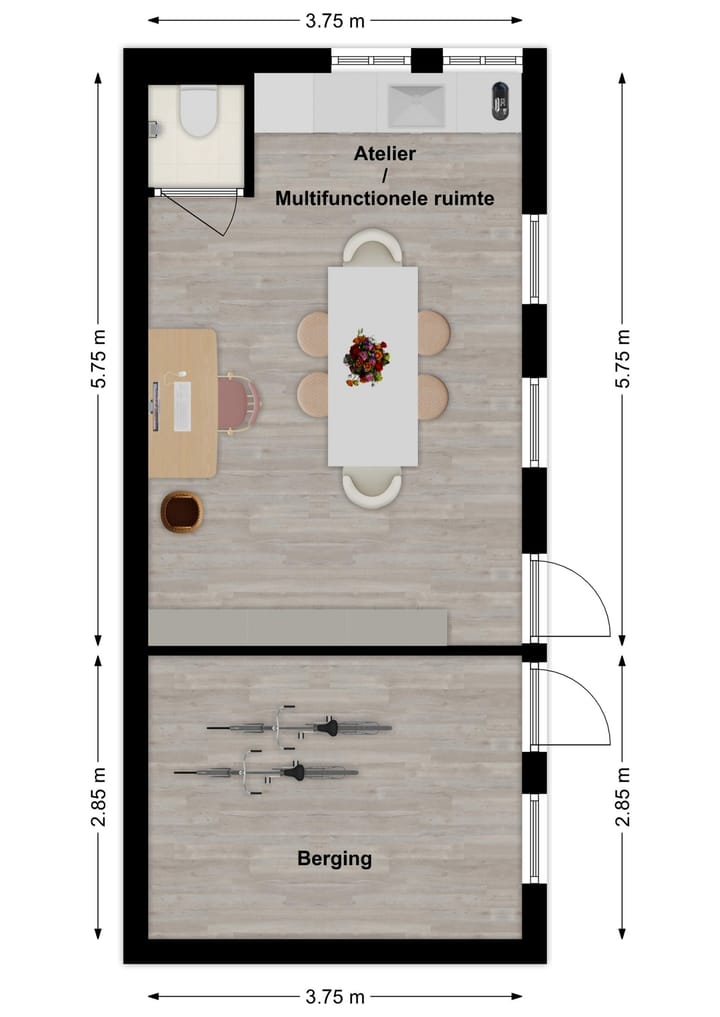 Photo 56 of Rijksstraatweg 125