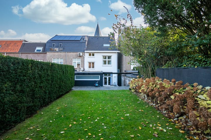 Foto 24 van Weltertuijnstraat 58