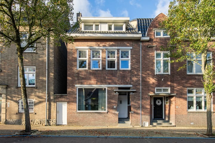 Foto 28 van Weltertuijnstraat 58