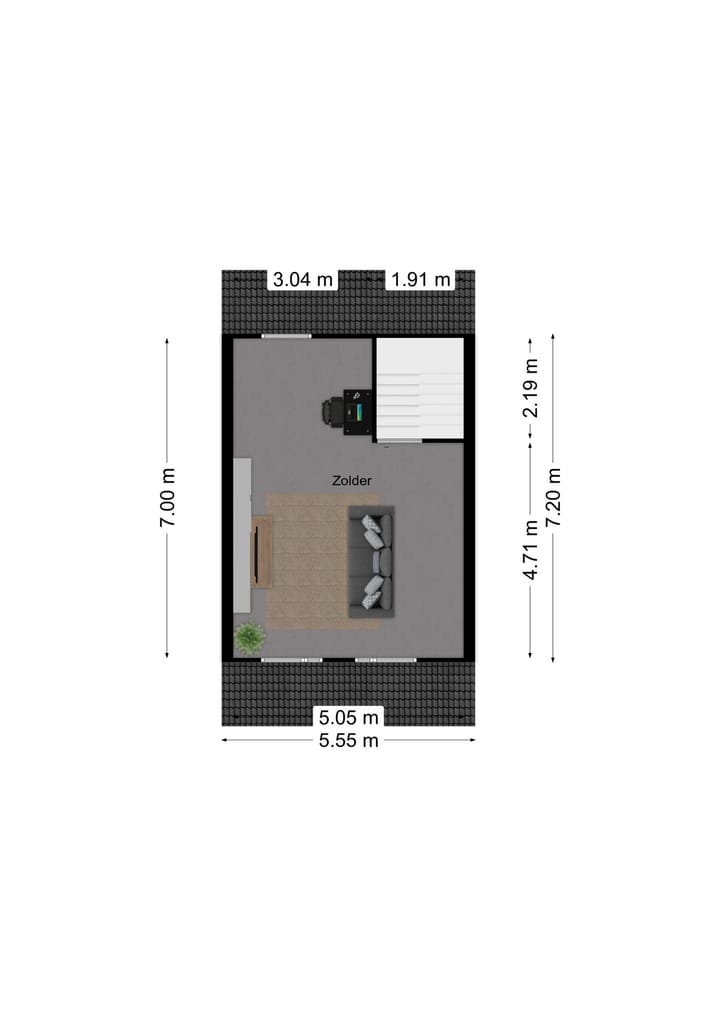 Foto 33 van Weltertuijnstraat 58