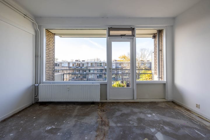 Foto 4 van Willem van Boelrestraat 113