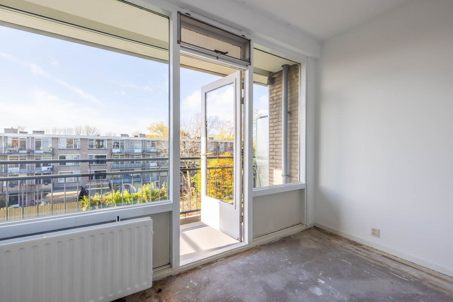 Foto 5 van Willem van Boelrestraat 113