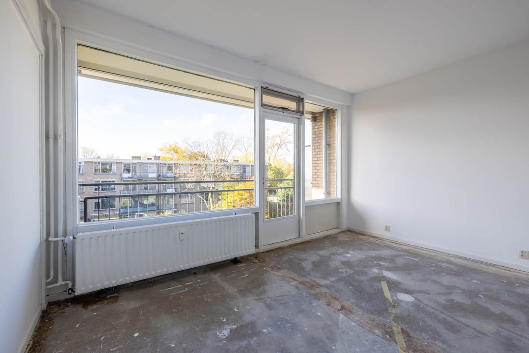 Foto 8 van Willem van Boelrestraat 113