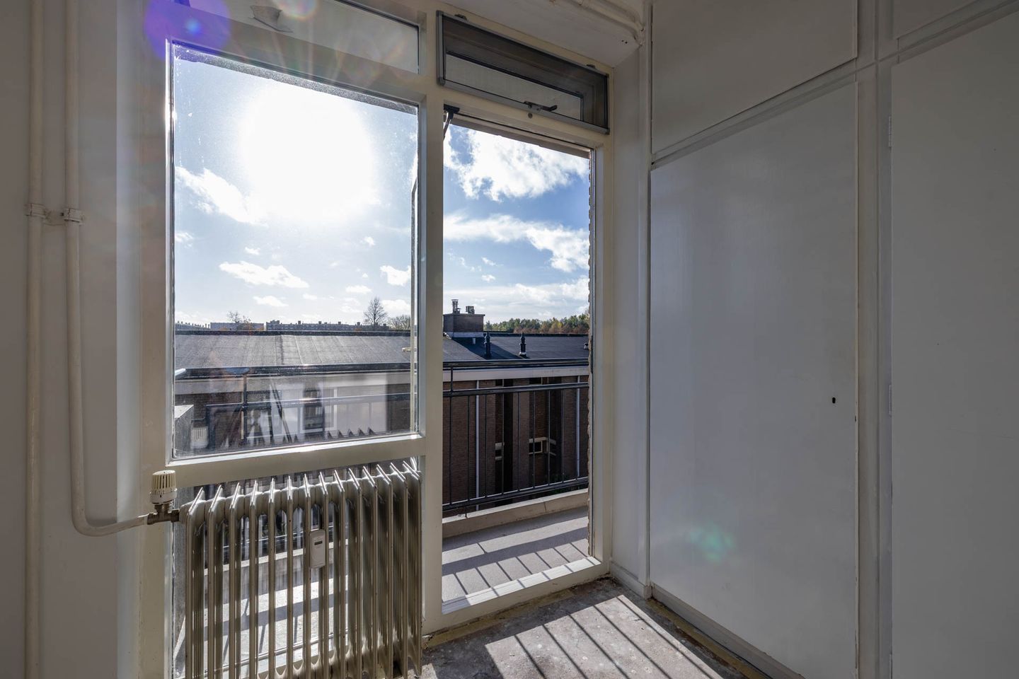 Foto 19 van Willem van Boelrestraat 113