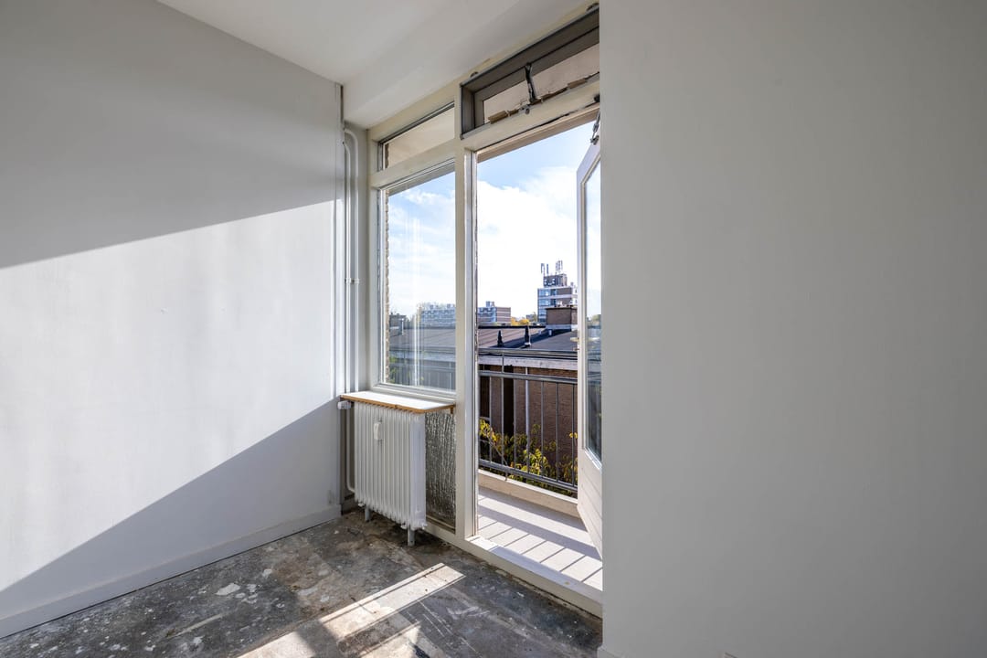 Foto 22 van Willem van Boelrestraat 113