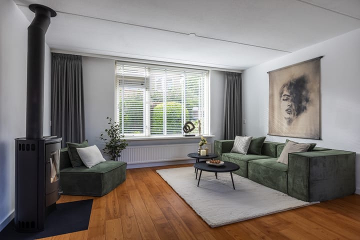 Foto 2 van De Wingerd 5