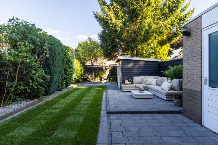 Foto 3 van De Wingerd 5