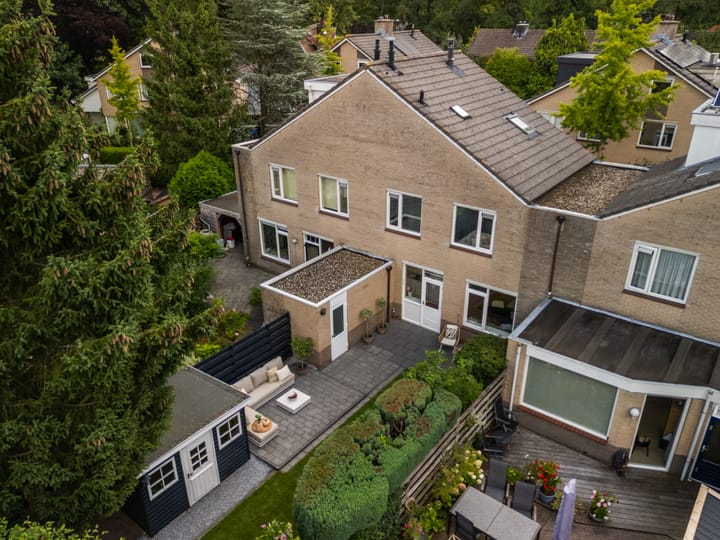 Foto 4 van De Wingerd 5