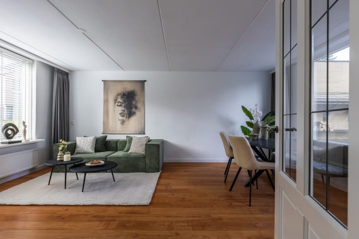 Foto 9 van De Wingerd 5