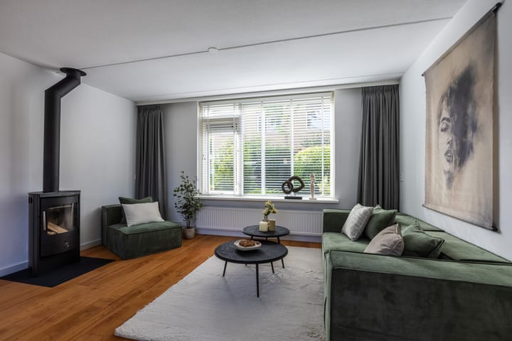 Foto 10 van De Wingerd 5