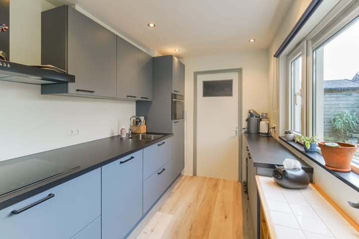 Photo 3 of Graaf Florislaan 5