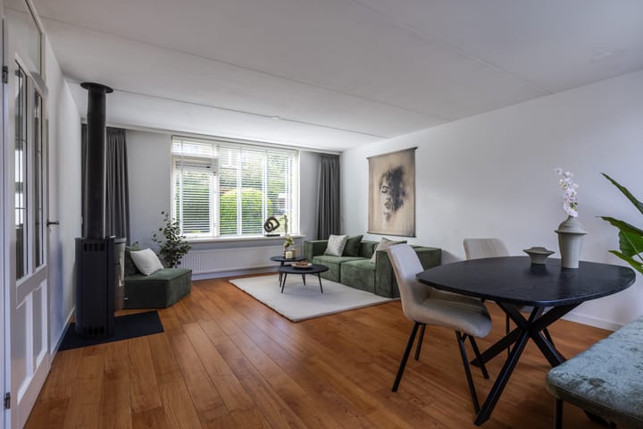 Foto 11 van De Wingerd 5