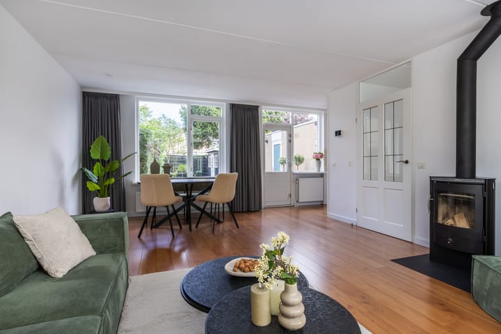 Foto 12 van De Wingerd 5