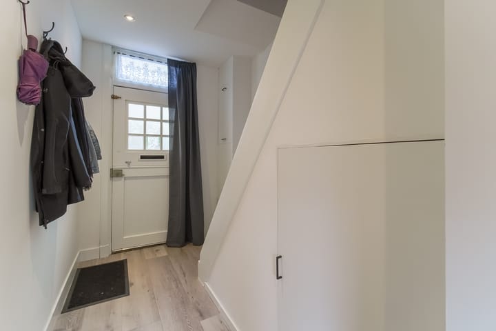 Photo 5 of Graaf Florislaan 5