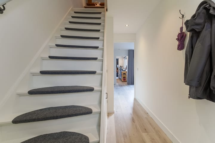 Photo 7 of Graaf Florislaan 5