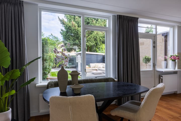 Foto 15 van De Wingerd 5