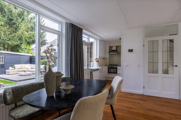 Foto 16 van De Wingerd 5