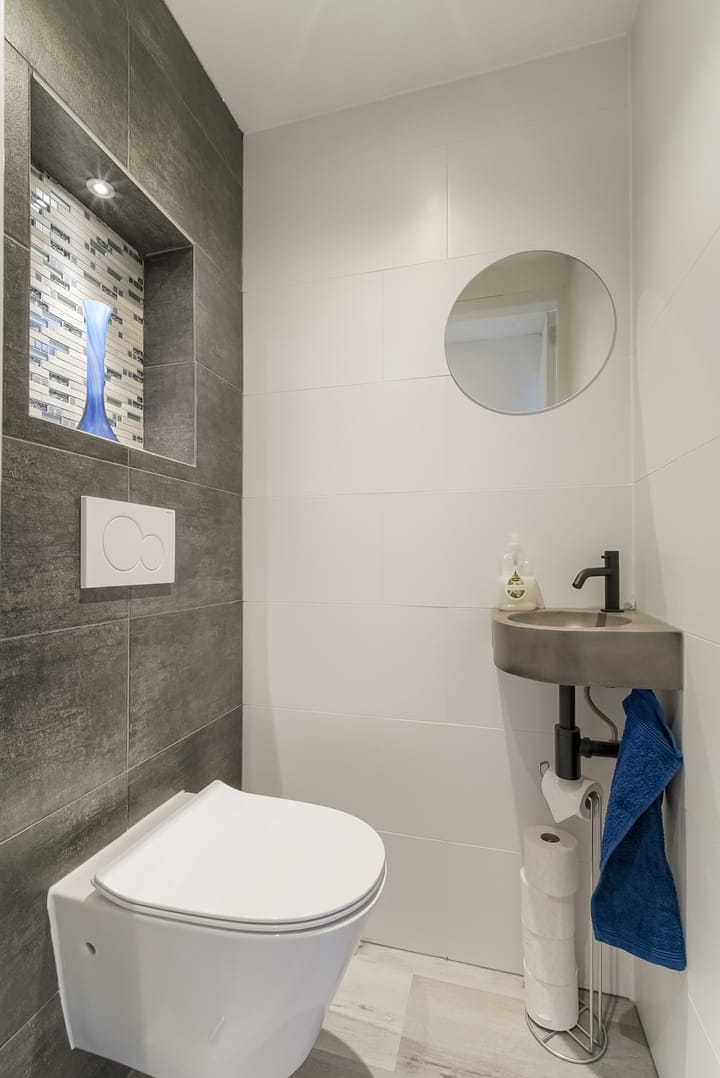 Photo 9 of Graaf Florislaan 5