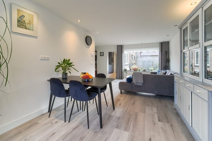 Photo 16 of Graaf Florislaan 5