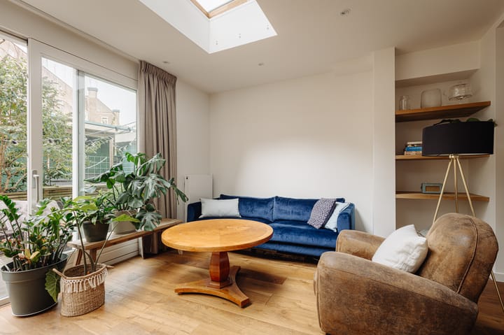 Foto 5 van Stadionweg 308-H