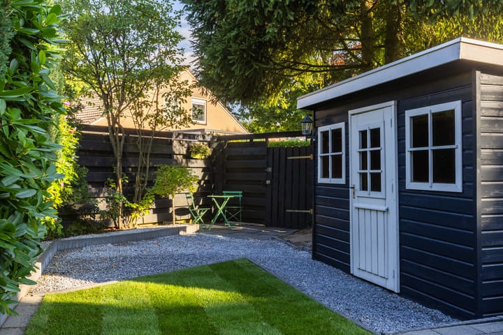 Foto 39 van De Wingerd 5