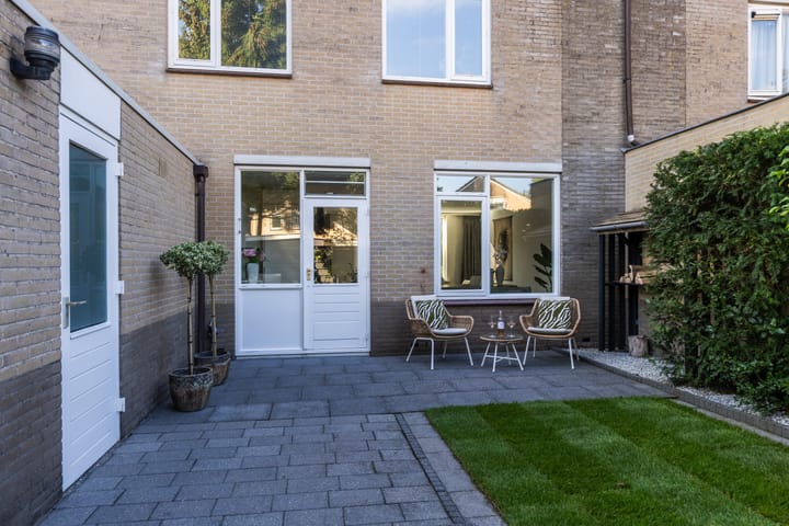 Foto 41 van De Wingerd 5