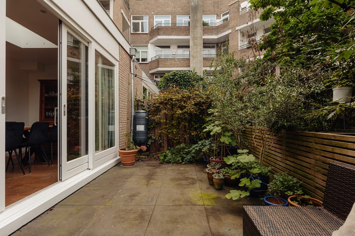 Foto 9 van Stadionweg 308-H