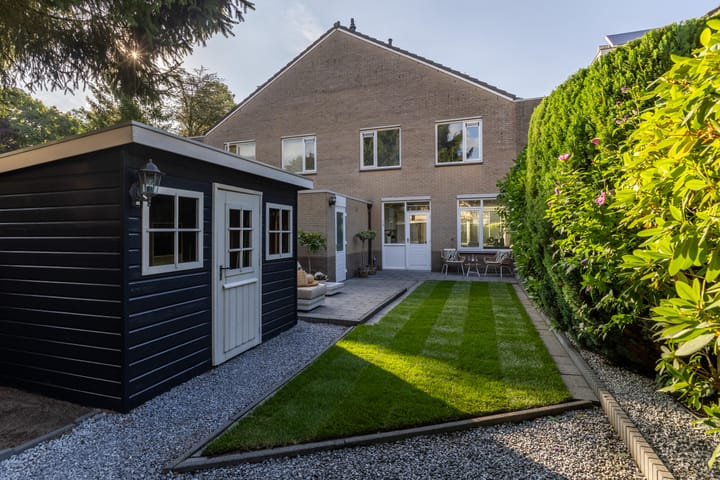 Foto 43 van De Wingerd 5