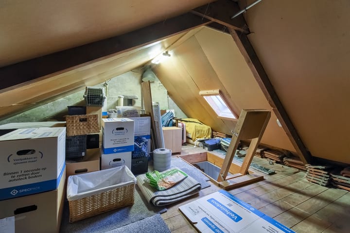 Photo 38 of Graaf Florislaan 5