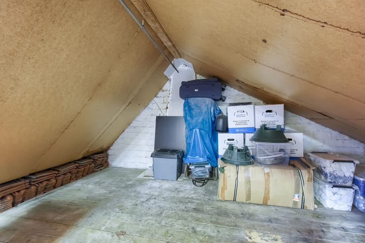 Photo 39 of Graaf Florislaan 5