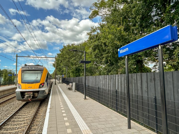 Foto 47 van De Wingerd 5