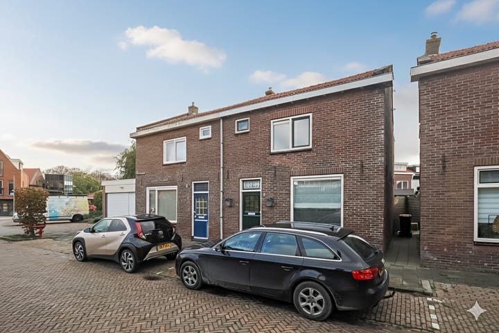 Photo 40 of Graaf Florislaan 5