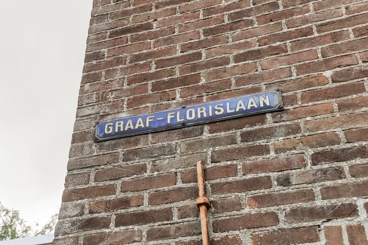 Photo 43 of Graaf Florislaan 5